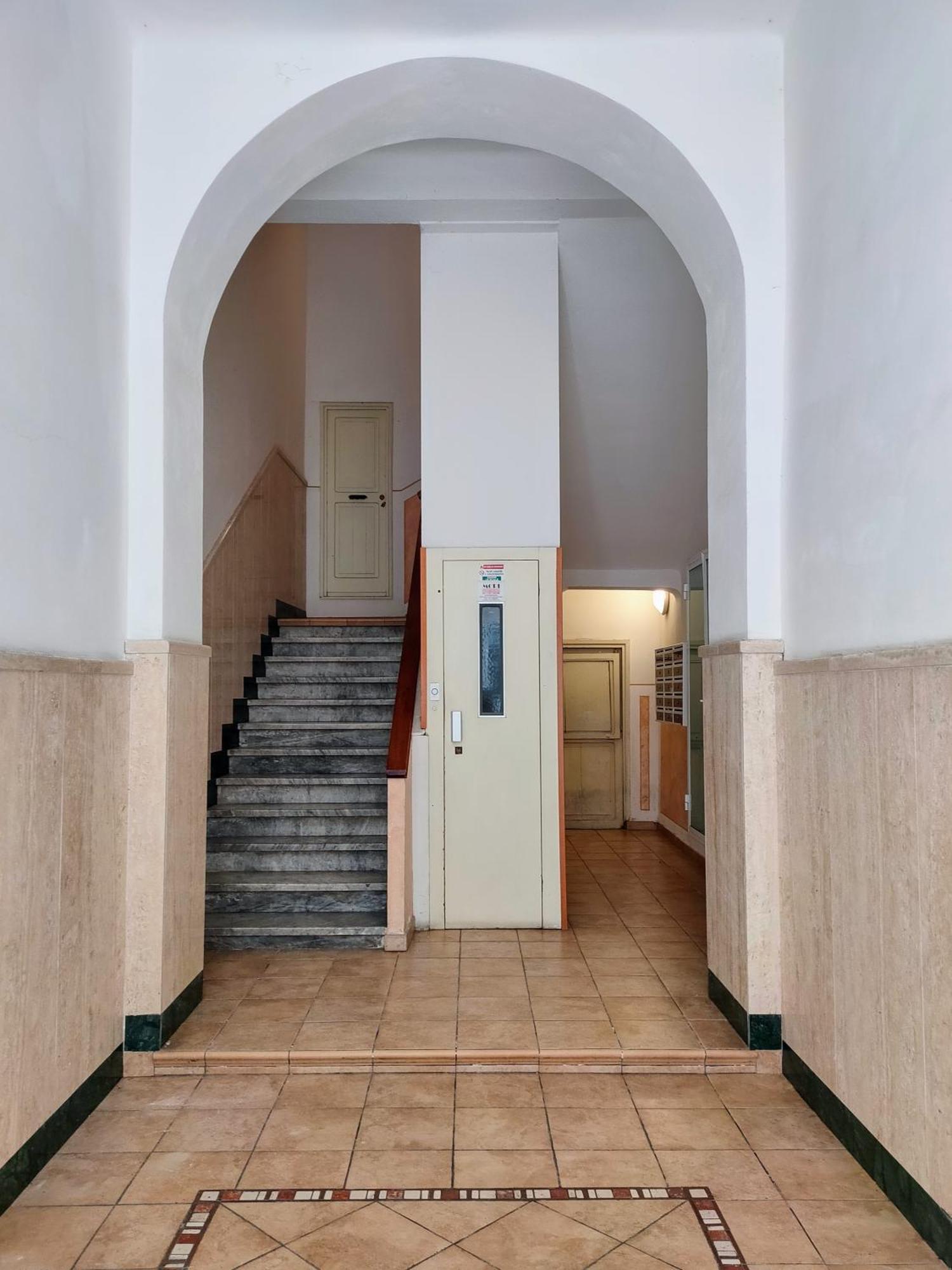 Mare E Teatro Apartment - L'Opera Group La Spezia Exterior photo