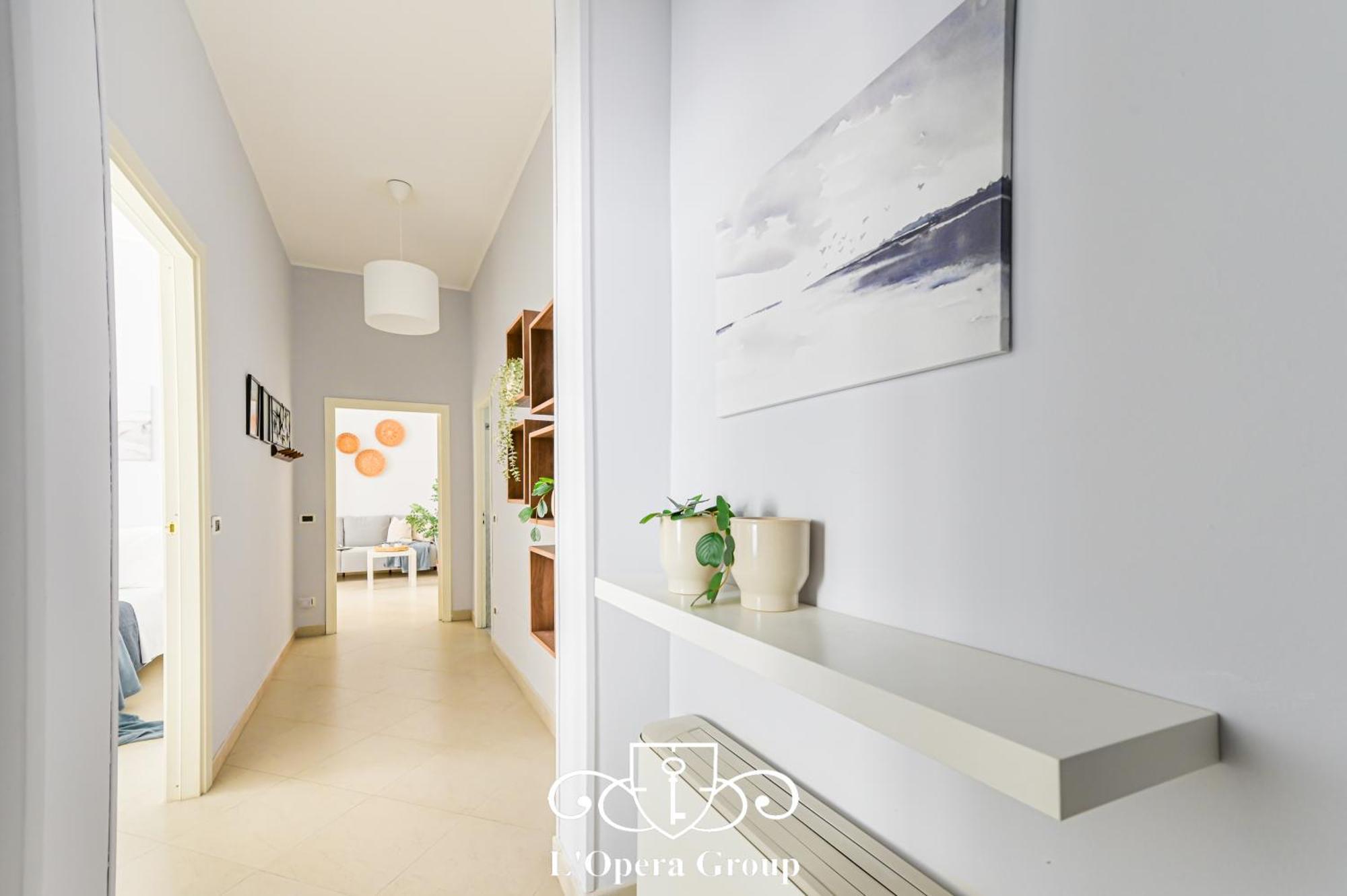 Mare E Teatro Apartment - L'Opera Group La Spezia Exterior photo